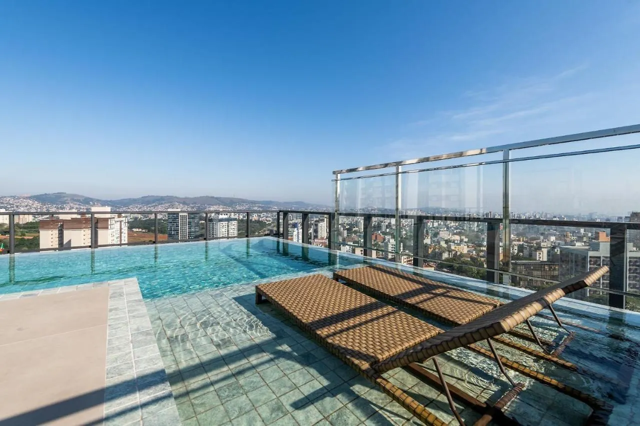 Apartment Liv - Apartamento 1410 Porto Alegre