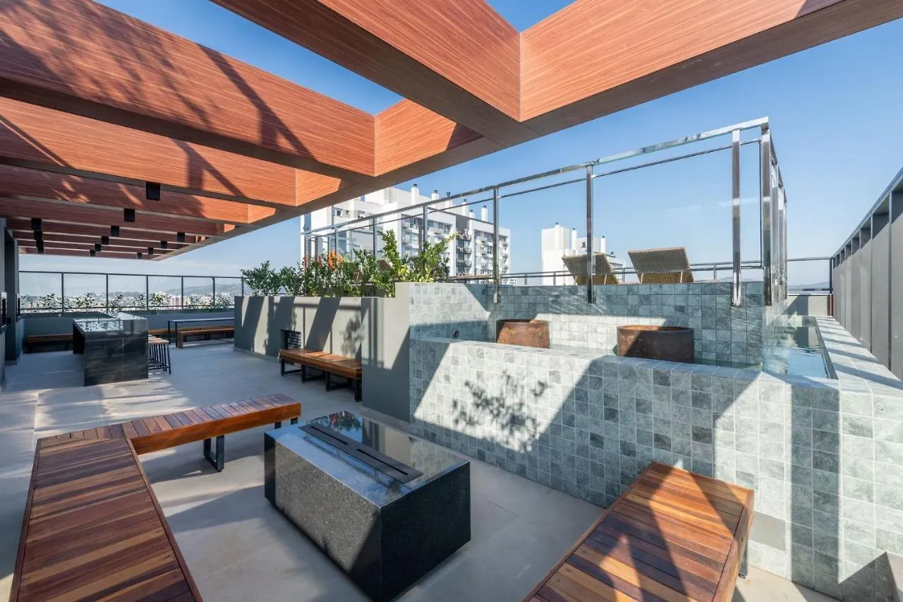 Liv - Apartamento 1410 Porto Alegre