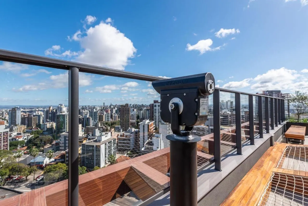 Liv - Apartamento 1410 Porto Alegre