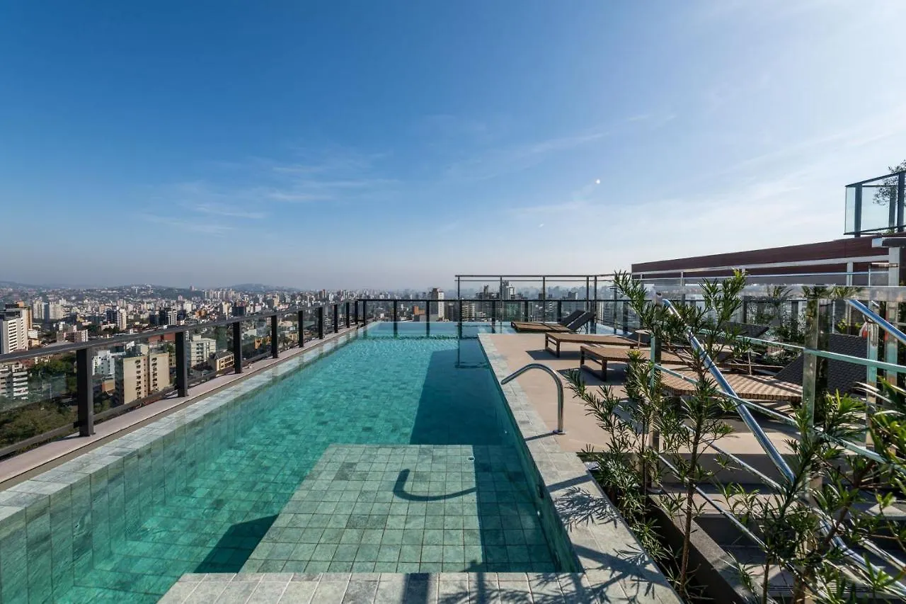 Apartment Liv - Apartamento 1410 Porto Alegre Brazil