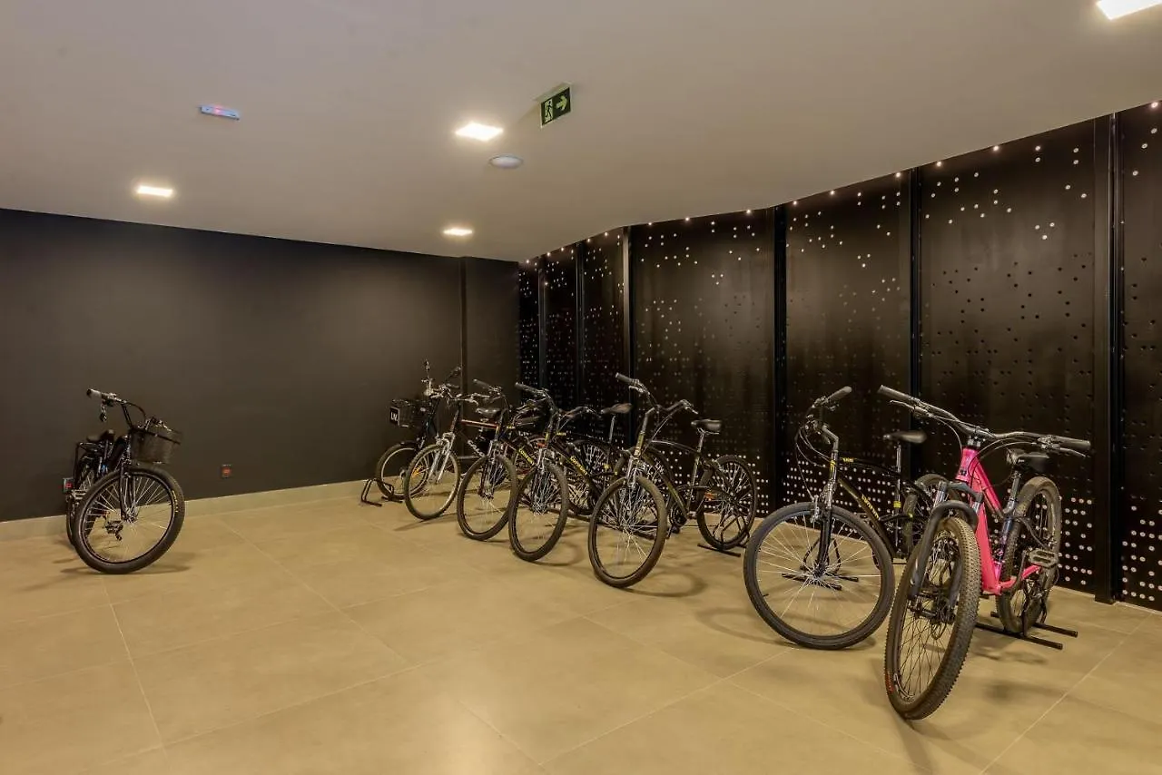 Apartment Liv - Apartamento 1410 Porto Alegre