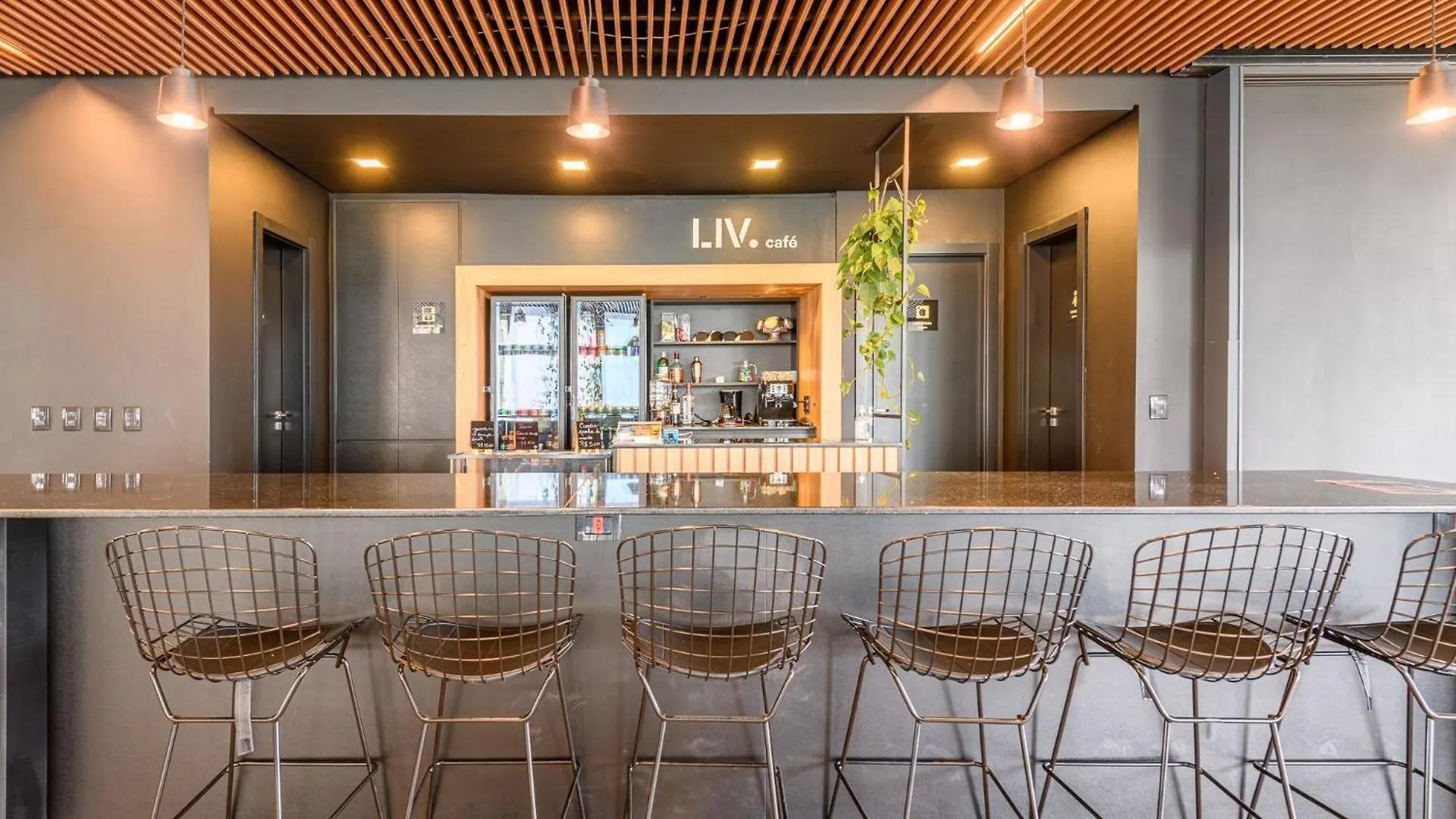 Liv - Apartamento 1410 Porto Alegre 0*,  Brazil
