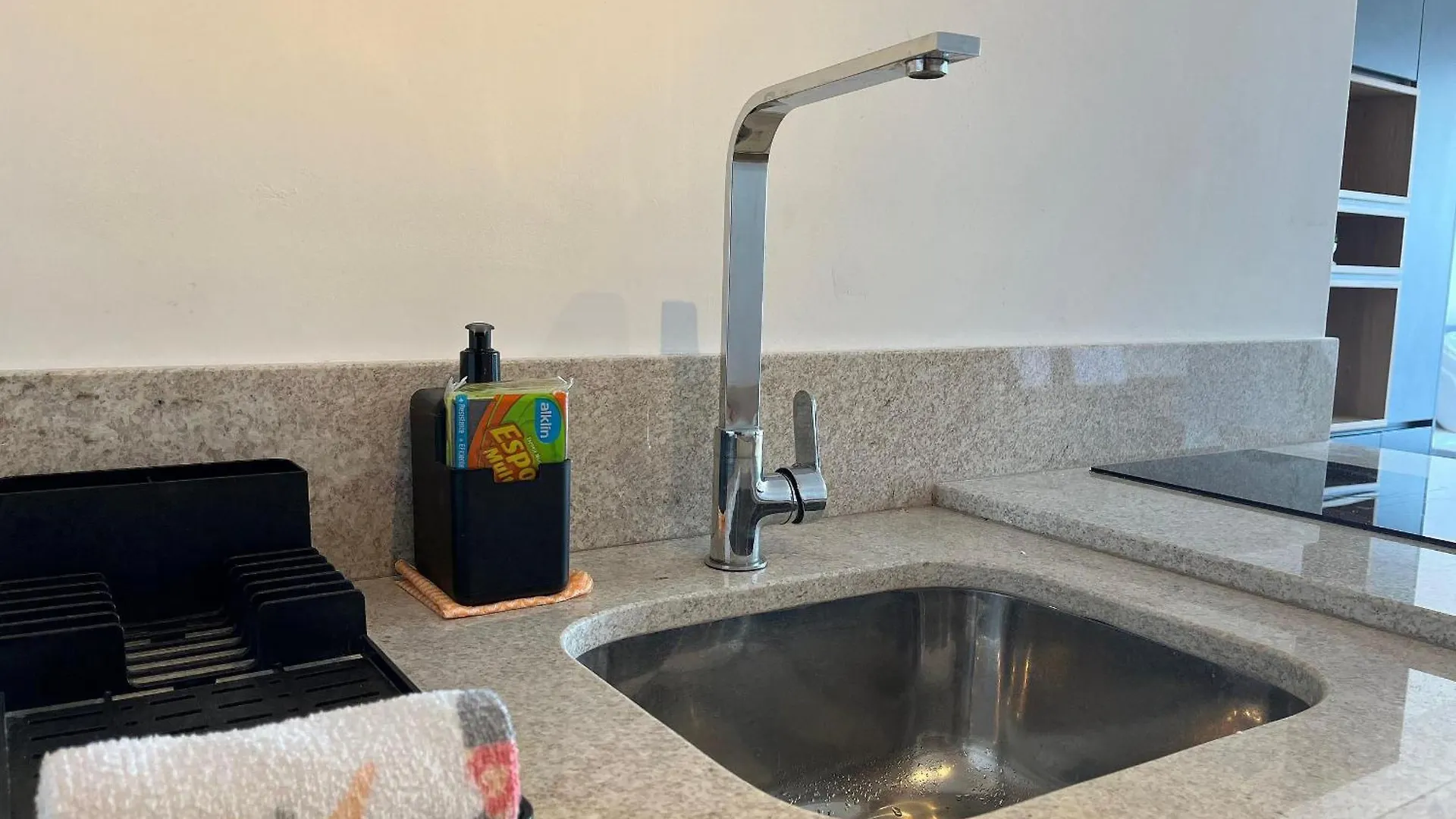 Apartment Liv - Apartamento 1410 Porto Alegre Brazil