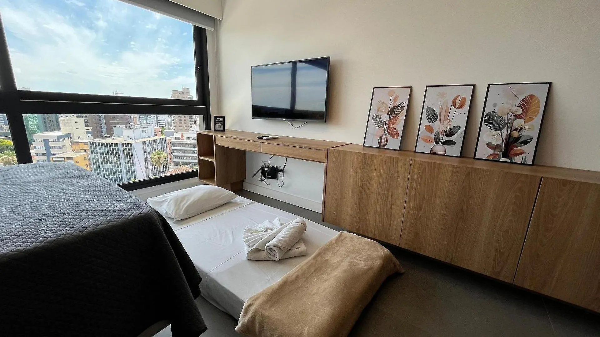 Apartment Liv - Apartamento 1410 Porto Alegre