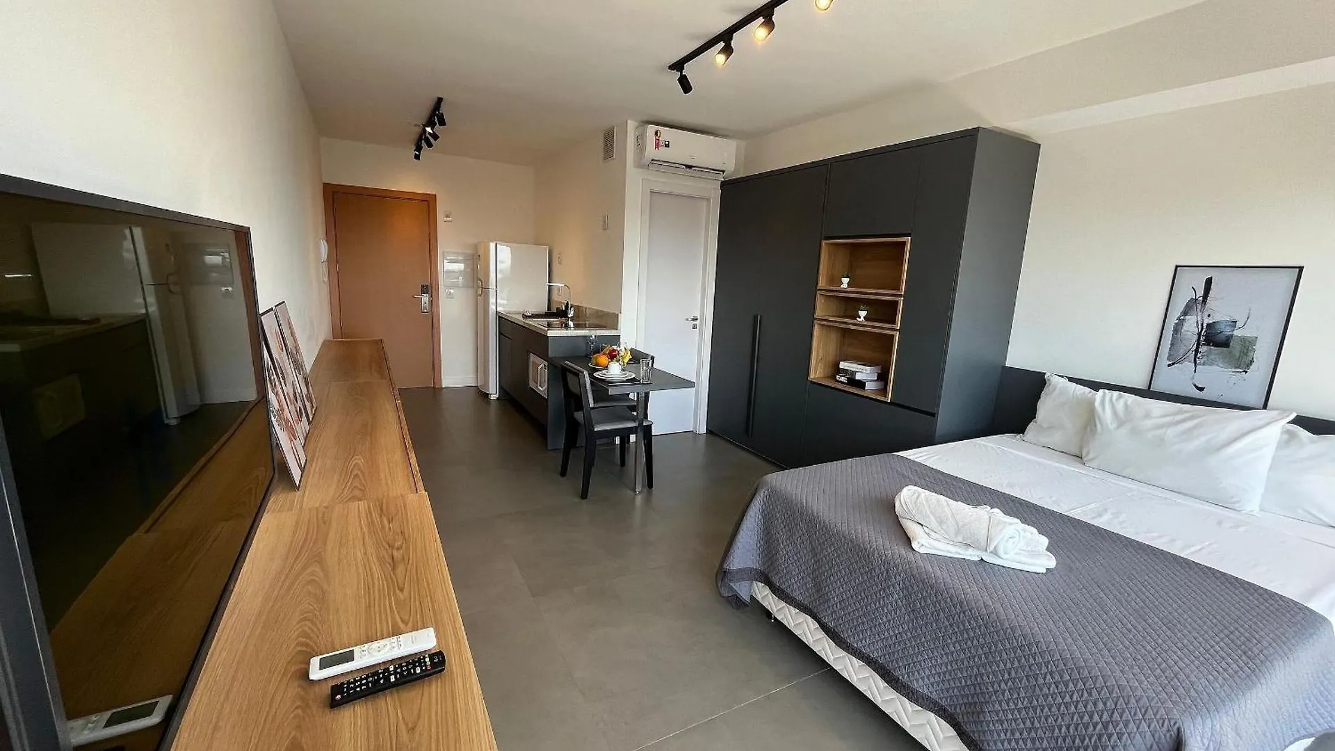 Liv - Apartamento 1410 location