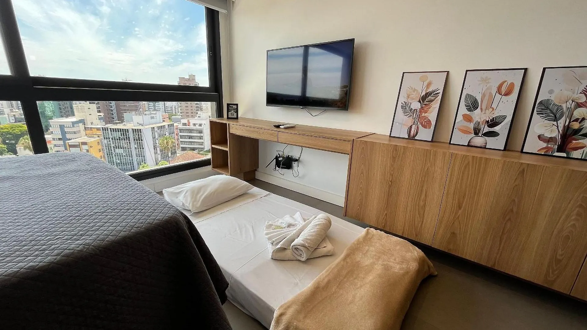 Liv - Apartamento 1410 Porto Alegre Brazil