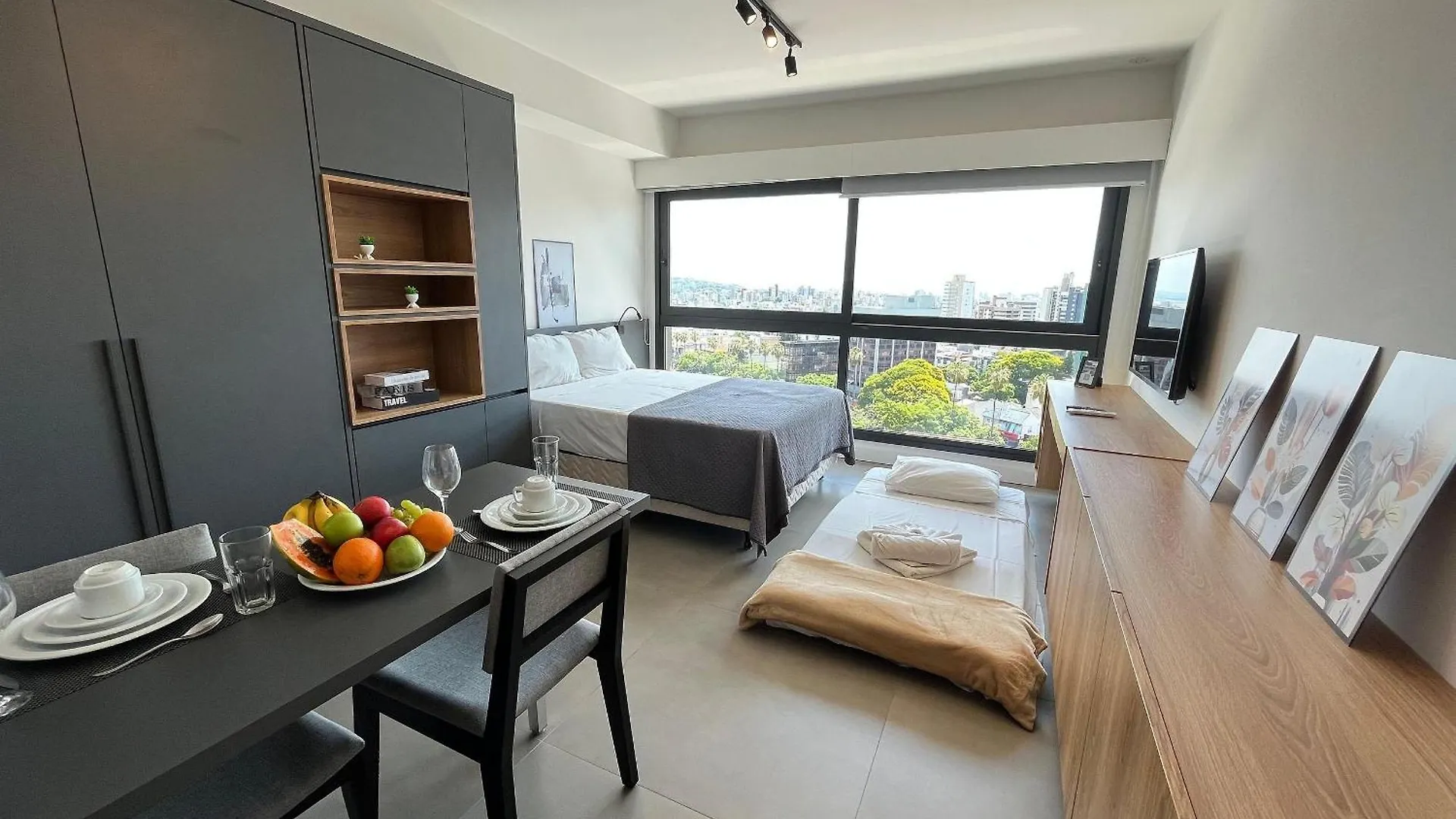 Liv - Apartamento 1410 Porto Alegre Brazil