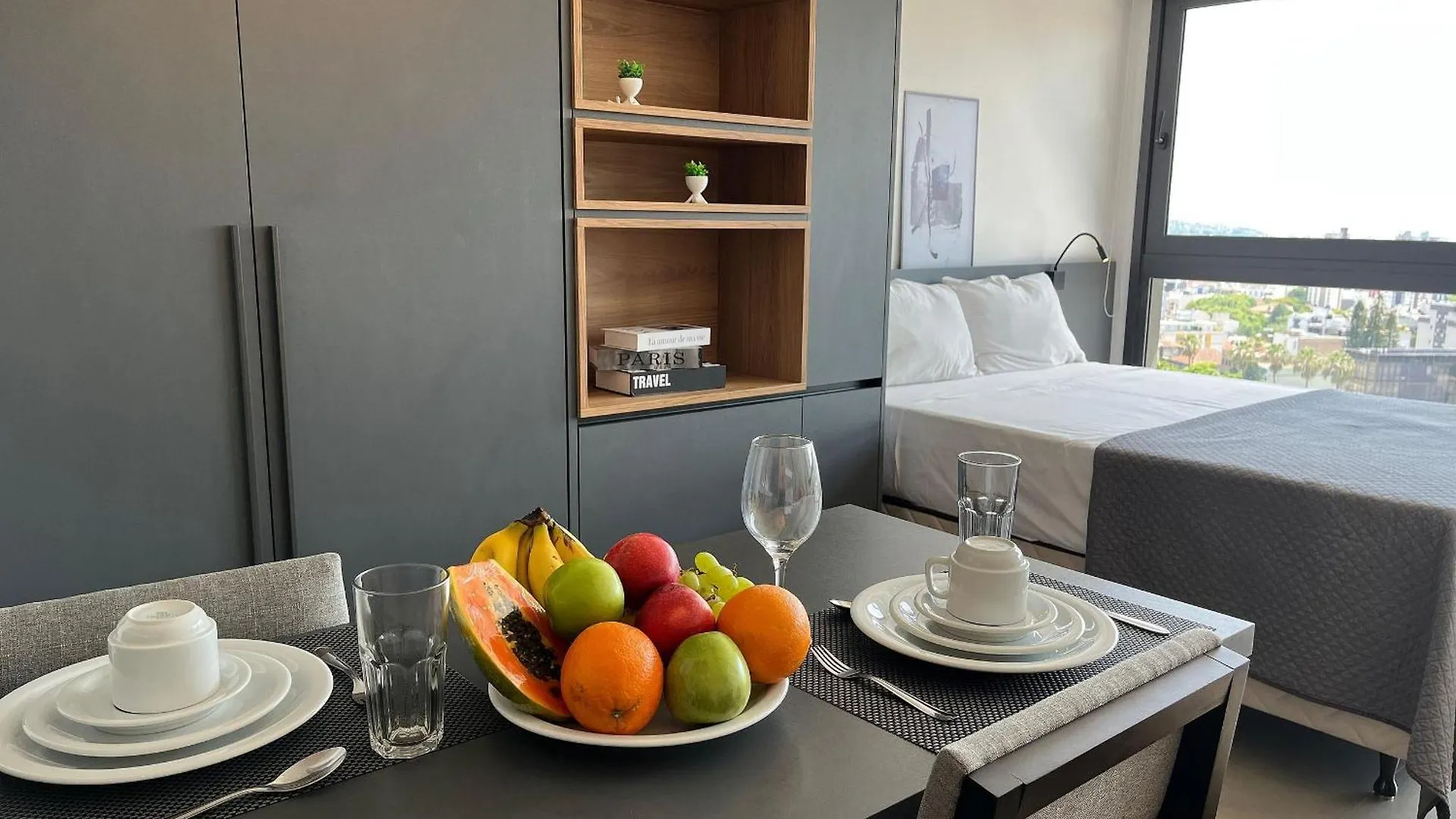 Liv - Apartamento 1410 Porto Alegre