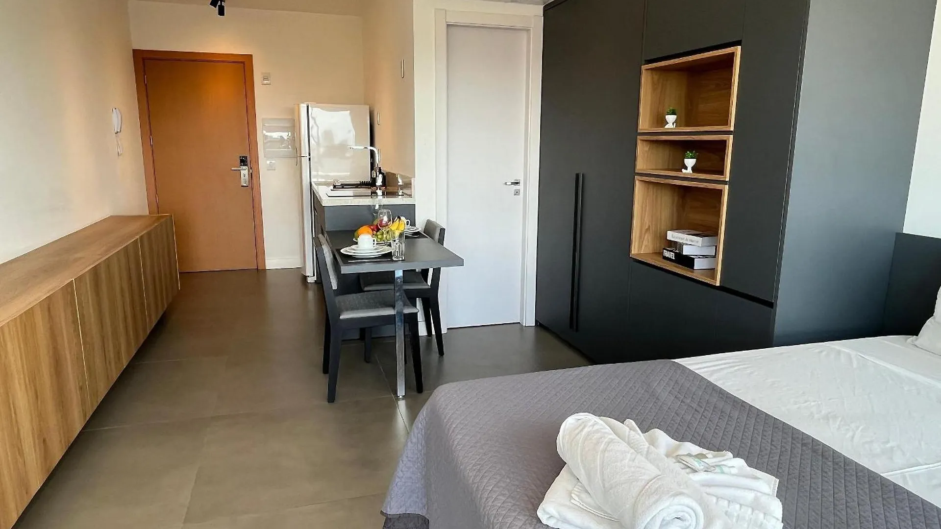 Liv - Apartamento 1410 Porto Alegre Brazil