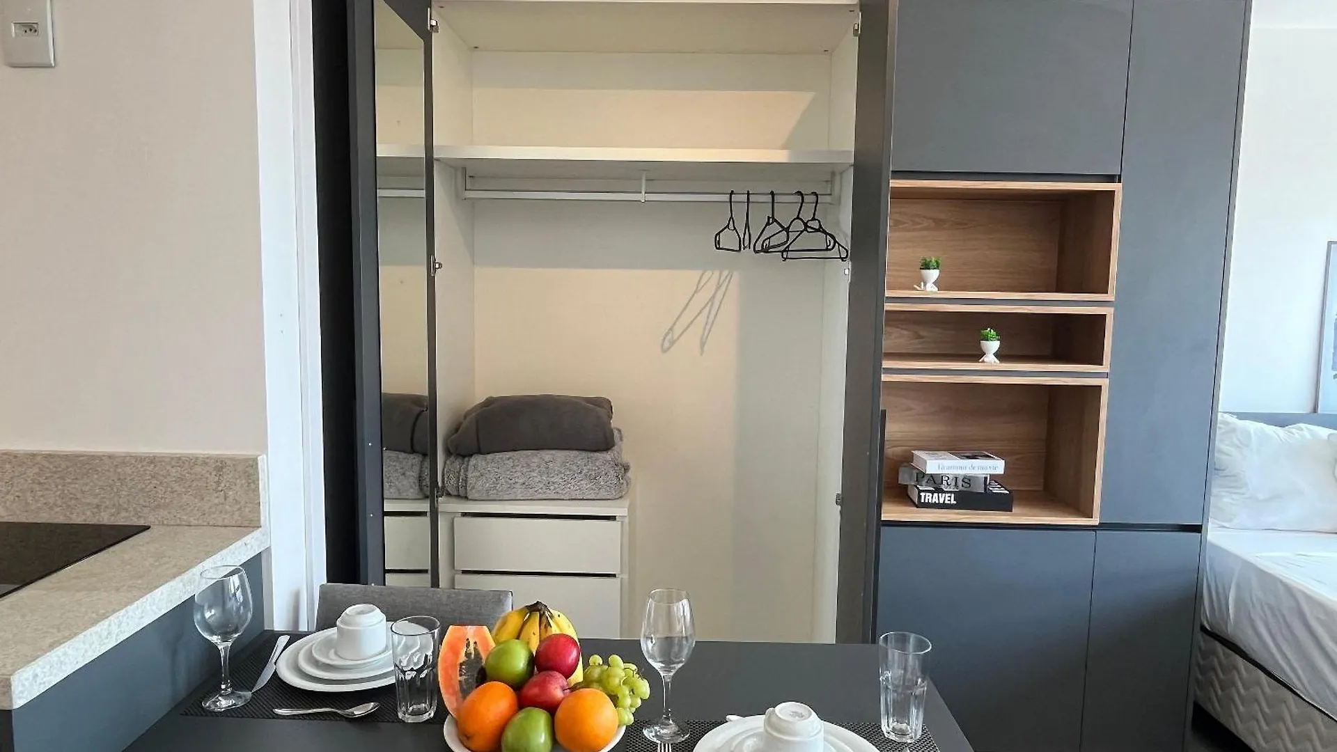 Liv - Apartamento 1410 Porto Alegre Apartment