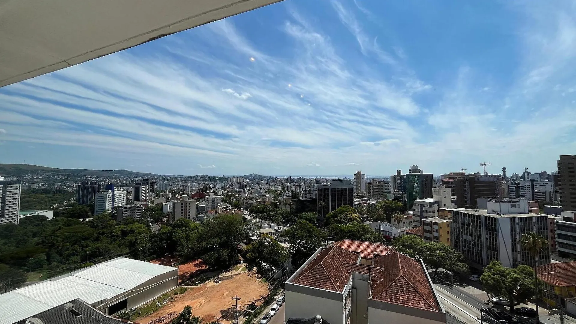Liv - Apartamento 1410 Porto Alegre 0*,  Brazil