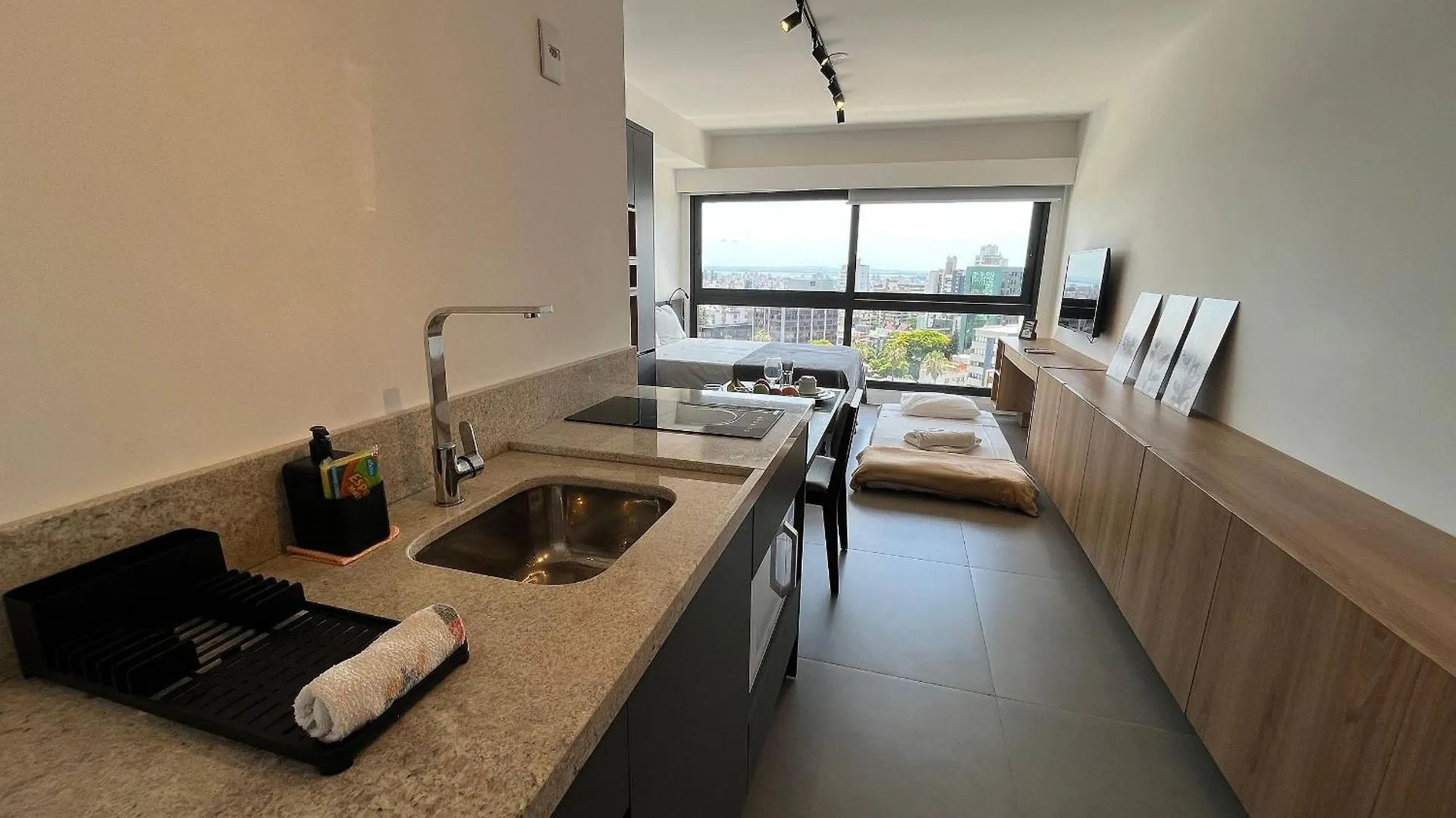 Apartment Liv - Apartamento 1410 Porto Alegre Brazil